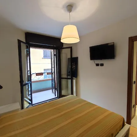 Apartmán 6 A Casa Milán