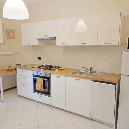 Apartmán 6 A Casa Milán
