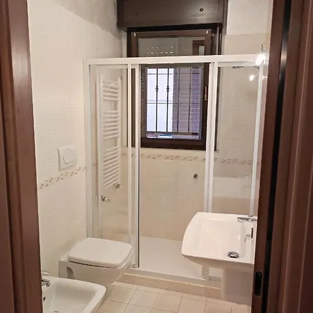 6 A Casa Mediolan
