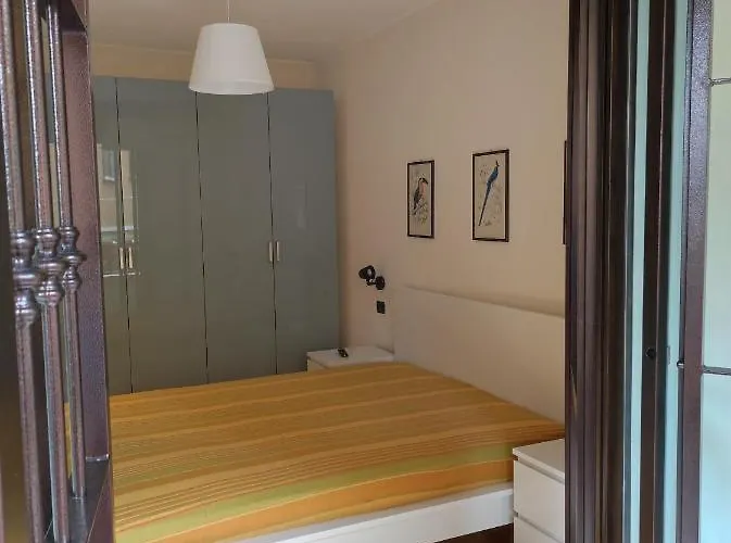 Апартаменты 6 A Casa