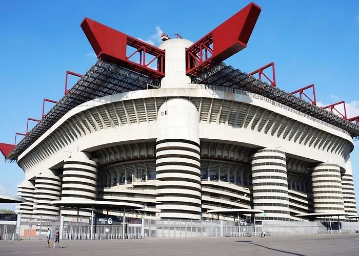 Appartamento 6 A Casa Milano