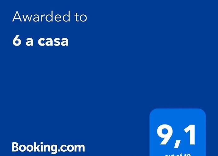 6 A Casa Milano
